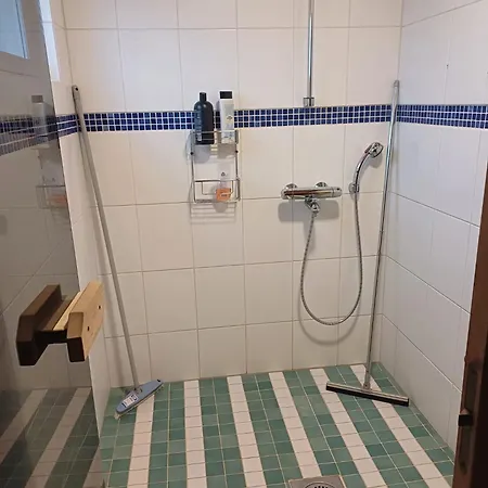 Lomahuoneisto Paritalossa Puustila B Сasa de vacaciones