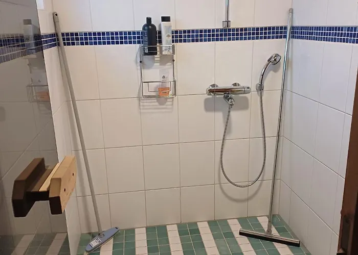 Lomahuoneisto Paritalossa Puustila B בית נופש